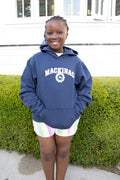 Youth Mackinac Hoodie