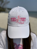 Hat Pony Club Graphic